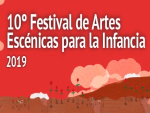 X Festival de Artes Escnicas para la Infancia 2019