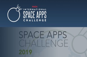 Space Apps Challenge