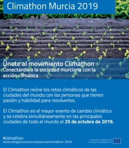 Climathon 2019