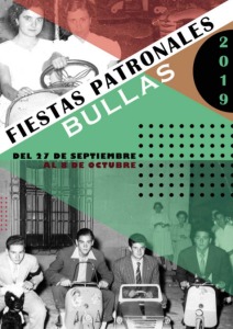 Fiestas de Bullas 2019