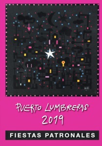 Fiestas Patronales de Puerto Lumbreras en honor a la Virgen del Rosario 2019