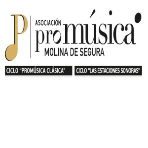 Molina de Segura. Programacin de Promsica, Otoo 2019