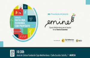 EMINE Murcia