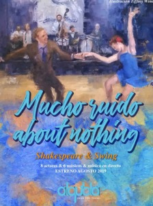 Mucho Ruido About Nothing