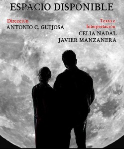 Espacio disponible