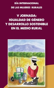 V Jornada de las mujeres rurales