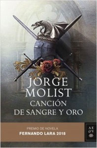 Cancin de sangre y oro