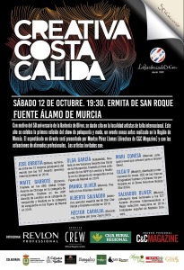 Creativa Costa Clida