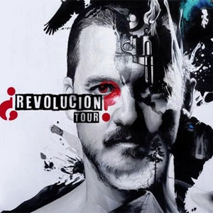 Revolucin Tour?