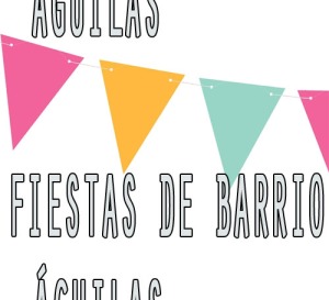 Fiestas de Barrio de Las Majadas, Molinetas y Cementerio Viejo