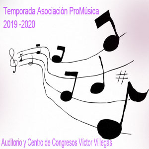 Temporada Asociacin ProMsica 19-20