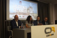 Cocinas del Jubileo