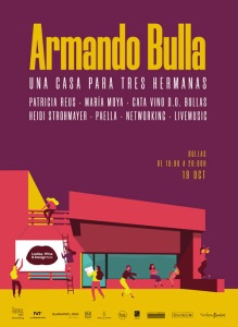 Armando Bulla