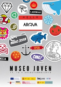 Semana del Museo Joven en ARQVA