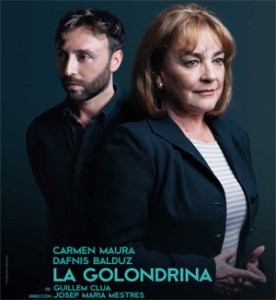 La Golondrina