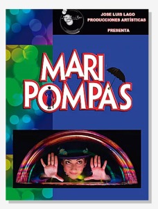 Mari Pompas