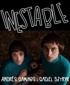 Inestable