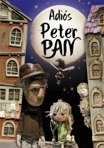 Adis Peter Pan 