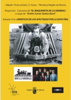 EL MAQUINISTA DE LA GENERAL