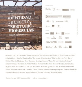II Congreso Internacional de ArteS y DiverSidad