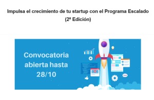 Programa Escalado