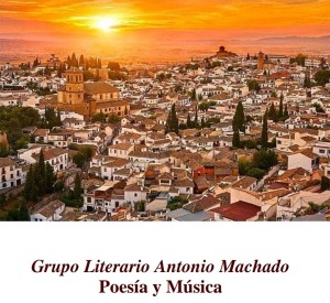 Recital 'Granada en Otoo'