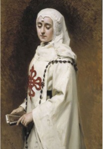 DON JUAN TENORIO