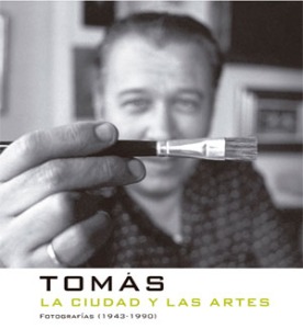 Toms, la ciudad y las artes