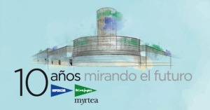 10� Aniversario Myrtea
