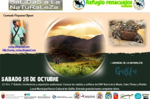 Jornadas de la Naturaleza de Galifa