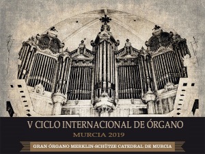 V Ciclo Internacional de rgano 2019