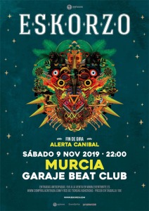 ESKORZO EN MURCIA