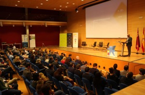 Gala premios ?Emprendedor XXI?