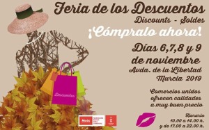 Feria de los Descuentos