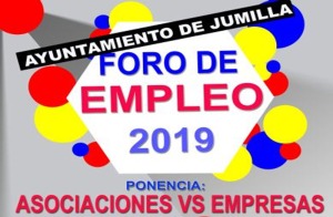 Foro de Empleo