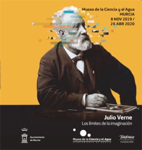 Julio Verne. Los lmites de la imaginacin