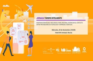 TURISMO INTELIGENTE TURISMO INTELIGENTE