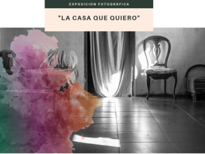 La casa que quiero