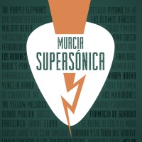 murcia supersonica