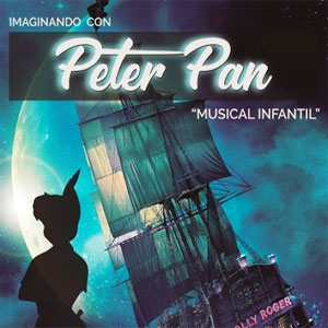 Imaginando con Peter Pan