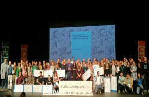 Los ganadores de la IV Feria Municipal de Emprendimiento 