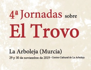 IV Jornadas del Trovo de La Arboleja 