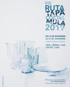 8 Ruta de la Tapa y del Cctel Mula