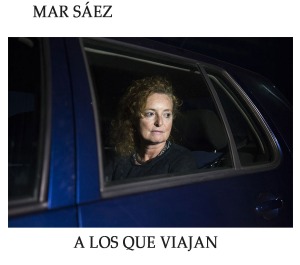A los que viajan