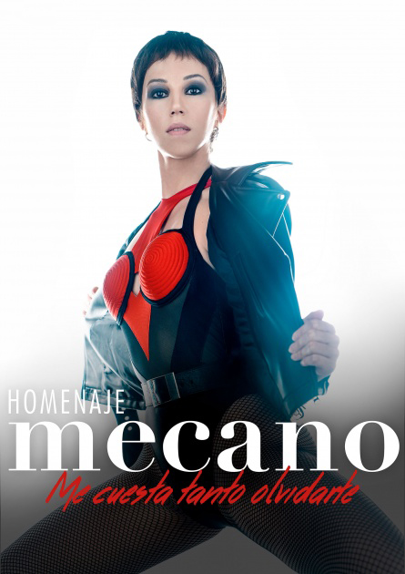 homenaje a mecano