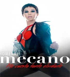 Homenaje a Mecano