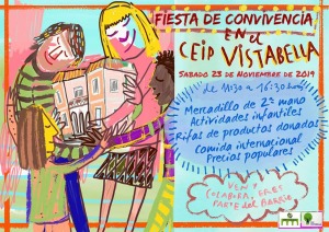 Fiesta de la Convivencia