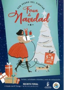 Feria de Navidad 2019