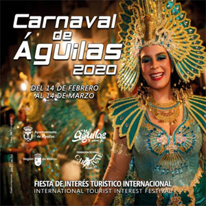 Carnaval guilas 2020