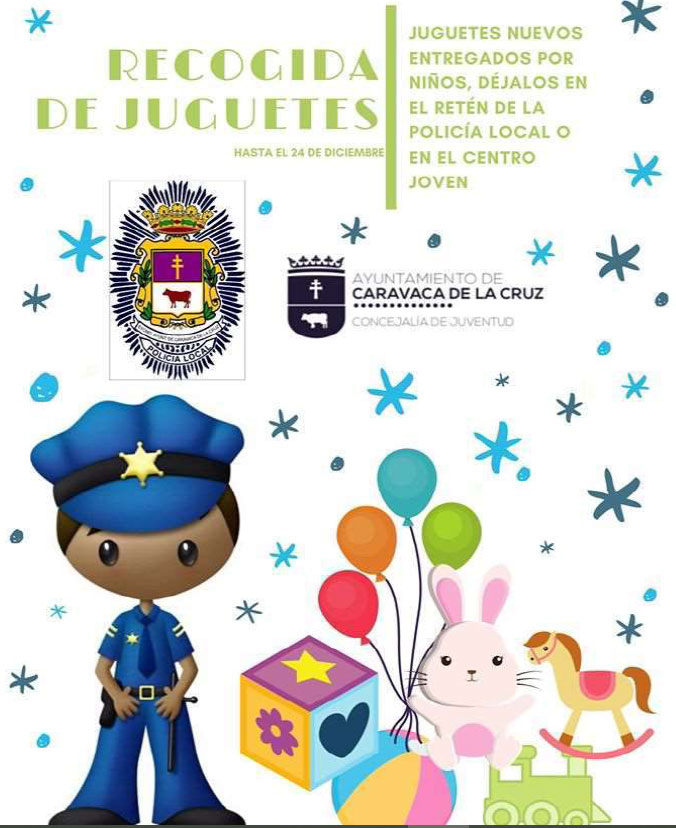 Juguetes Solidarios